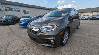 Used 2020 Honda Odyssey EX-L image 1