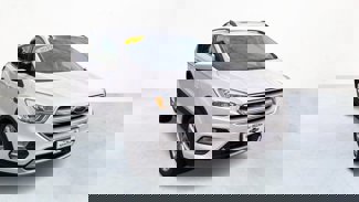 Used 2019 Ford Escape SEL image 1