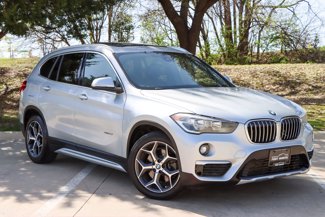 Used 2018 BMW X1 xDrive28i image 1