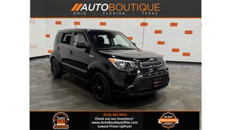 Used 2016 Kia Soul image 1