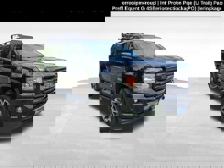 Used 2020 GMC Canyon All Terrain image 1