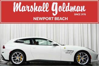 Used 2020 Ferrari GTC4Lusso T image 1