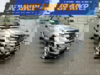 Used 2016 Ford Explorer XLT w/ Equipment Group 202A image 1