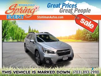 Used 2019 Subaru Outback 2.5i Limited w/ Popular Package #2 image 1