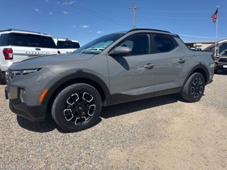Used 2022 Hyundai Santa Cruz SEL Premium image 1