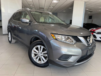 Used 2016 Nissan Rogue SV image 1