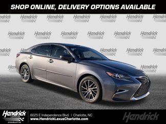 Used 2016 Lexus ES 350 image 1