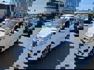 Used 2014 Chevrolet Spark LT image 1