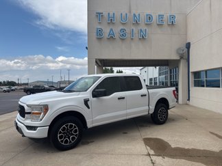 Used 2022 Ford F150 XL w/ Equipment Group 101A High image 1