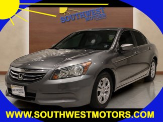 Used 2011 Honda Accord LX-P image 1