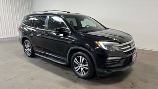 Used 2016 Honda Pilot EX-L image 1