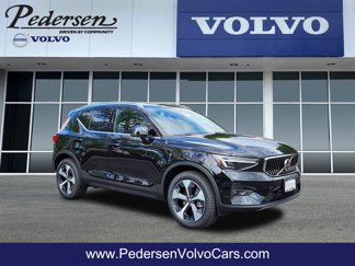 New 2025 Volvo XC40 B5 Plus w/ Protection Package Premier image 1