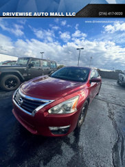 Used 2013 Nissan Altima 2.5 S image 1