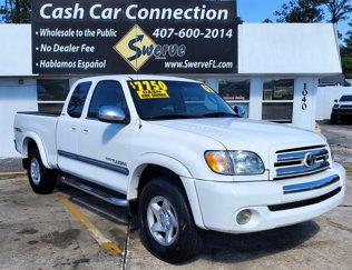 Used 2003 Toyota Tundra SR5 image 1