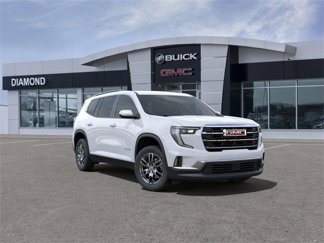 New 2025 GMC Acadia Elevation image 1