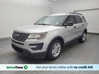Used 2016 Ford Explorer FWD image 1