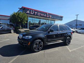 Used 2011 BMW X5 xDrive35d image 1