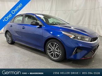 Used 2024 Kia Forte GT-Line image 1
