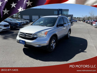 Used 2011 Honda CR-V LX image 1