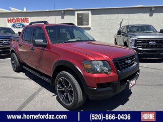 Used 2007 Ford Explorer Sport Trac XLT image 1