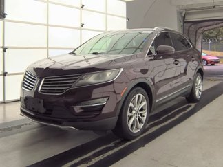 Used 2017 Lincoln MKC Select w/ Select Plus Package image 1