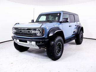 Used 2023 Ford Bronco Raptor image 1