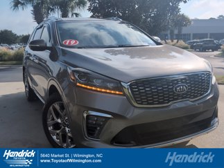 Used 2019 Kia Sorento SX image 1