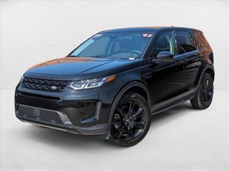 Used 2023 Land Rover Discovery Sport S image 1