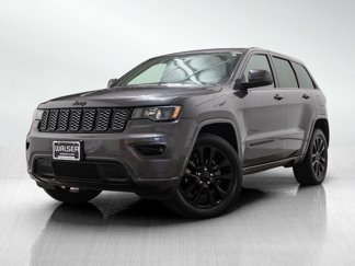 Used 2018 Jeep Grand Cherokee Altitude image 1