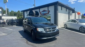 Used 2014 Dodge Grand Caravan American Value Package image 1