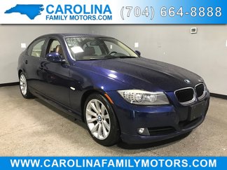 Used 2011 BMW 328i Sedan image 1