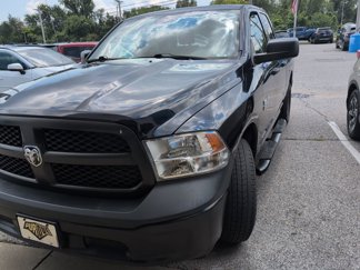 Used 2014 RAM 1500 Tradesman w/ Popular Equipment Group image 1