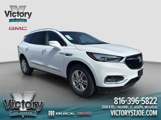 Used 2019 Buick Enclave Essence w/ Trailering Package, 5000 lbs. image 1