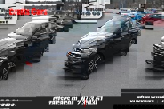 Used 2021 Volkswagen Jetta S image 1