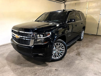 Used 2019 Chevrolet Tahoe LT image 1