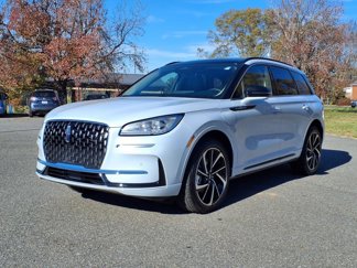 New 2025 Lincoln Corsair Grand Touring w/ Equipment Group 301A image 1