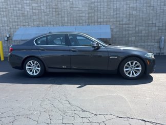Used 2014 BMW 528i xDrive Sedan image 1