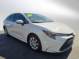 Used 2024 Toyota Corolla LE image 1