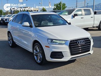 Used 2017 Audi Q3 2.0T Premium Plus image 1