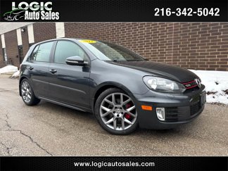 Used 2013 Volkswagen GTI Wolfsburg Edition image 1