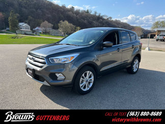 Used 2019 Ford Escape SE image 1