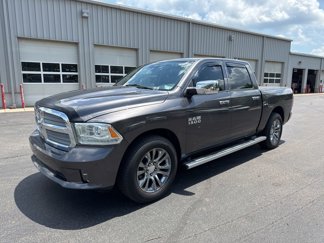 Used 2014 RAM 1500 Limited image 1