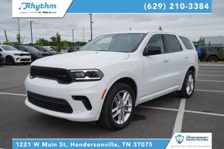 Used 2023 Dodge Durango GT image 1