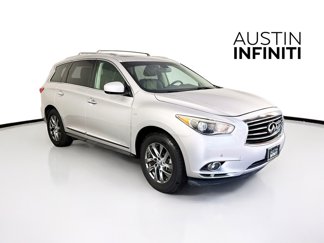Used 2014 INFINITI QX60 FWD w/ Premium Plus Package image 1
