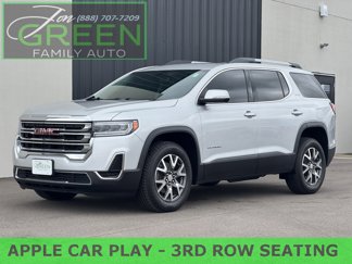 Used 2020 GMC Acadia SLE w/ Driver Convenience Package image 1