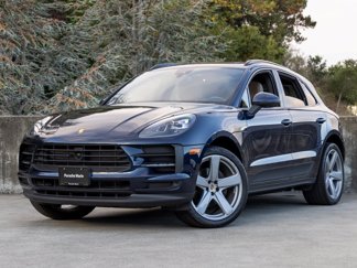 Used 2019 Porsche Macan image 1