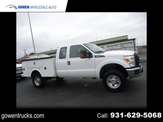 Used 2015 Ford F350 XL image 1