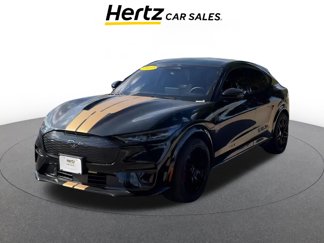 Used 2023 Ford Mustang Mach-E GT image 1