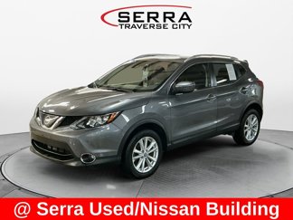 Used 2019 Nissan Rogue Sport SV w/ All-Weather Package image 1