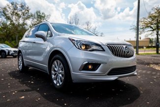 Used 2017 Buick Envision Essence image 1